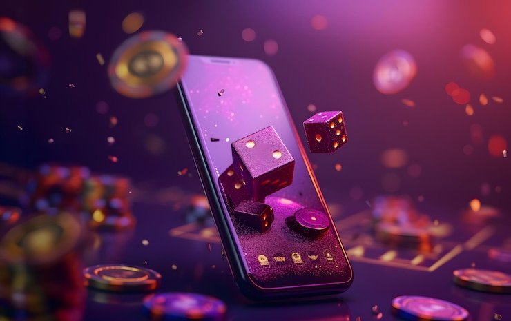 4loko mobile gaming
